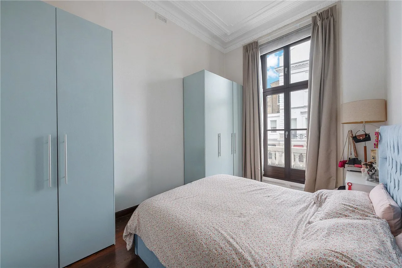 Egerton Court, Old Brompton Road, London, SW7, photo 4