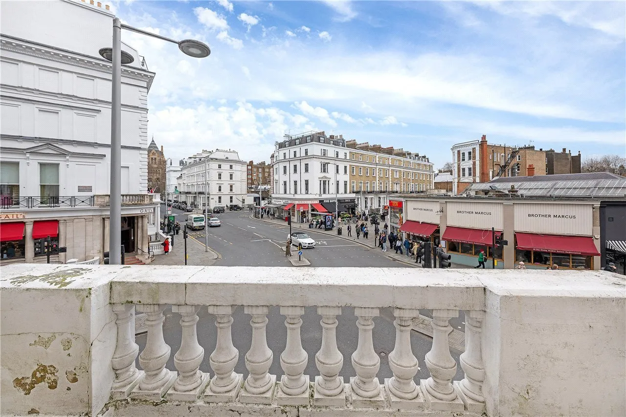 Egerton Court, Old Brompton Road, London, SW7, photo 8