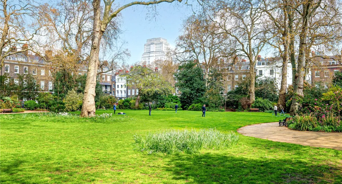 Bedford Avenue Bloomsbury ,WC1B, photo 9