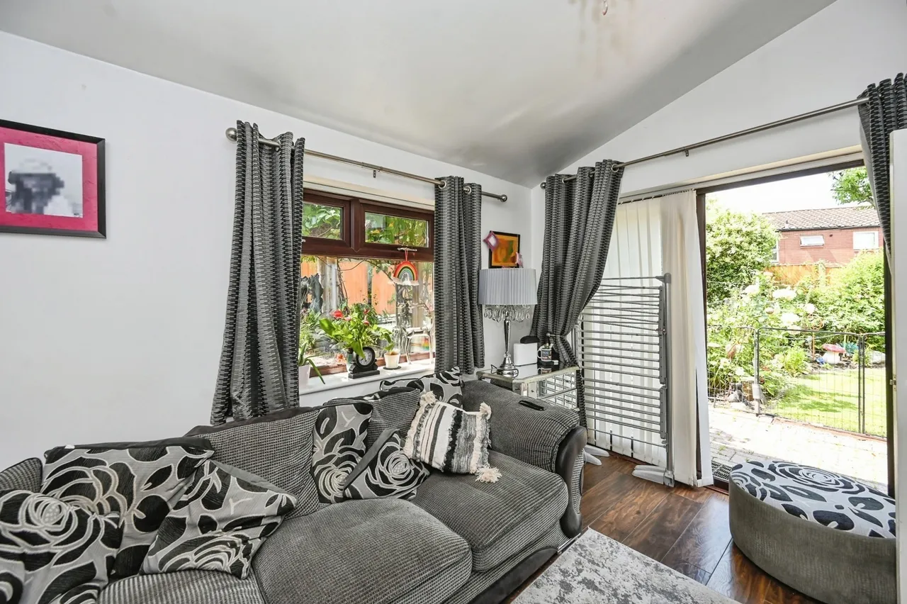 Cronulla Drive, Great Sankey, Warrington, Cheshire, WA5, photo 12
