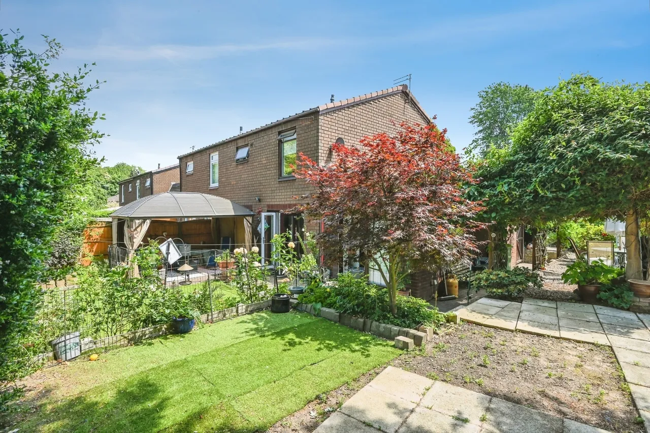 Cronulla Drive, Great Sankey, Warrington, Cheshire, WA5, photo 19