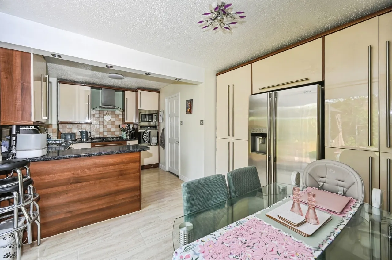 Cronulla Drive, Great Sankey, Warrington, Cheshire, WA5, photo 8
