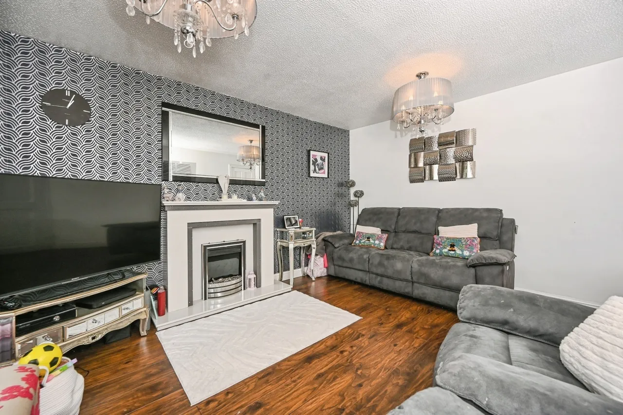 Cronulla Drive, Great Sankey, Warrington, Cheshire, WA5, photo 4