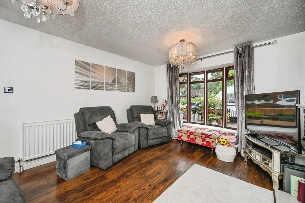 Cronulla Drive, Great Sankey, Warrington, Cheshire, WA5, photo 5