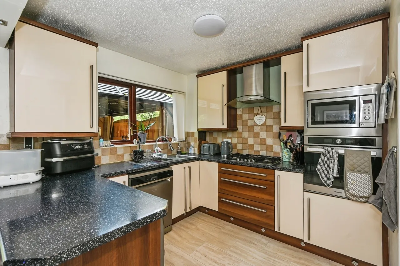 Cronulla Drive, Great Sankey, Warrington, Cheshire, WA5, photo 6