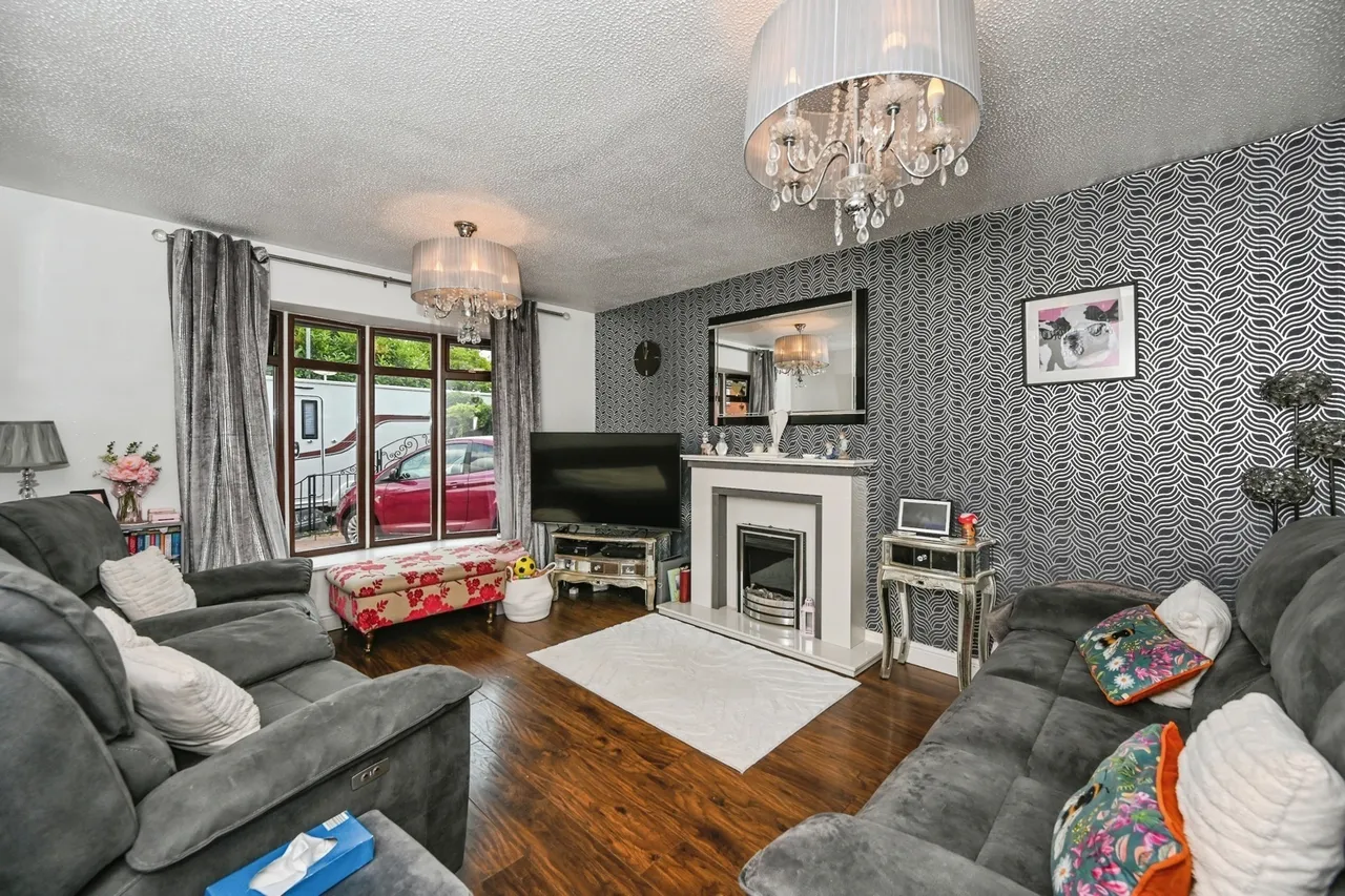 Cronulla Drive, Great Sankey, Warrington, Cheshire, WA5, photo 3