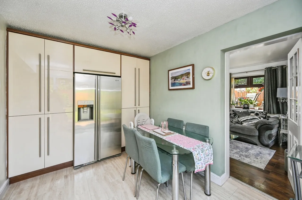 Cronulla Drive, Great Sankey, Warrington, Cheshire, WA5, photo 9