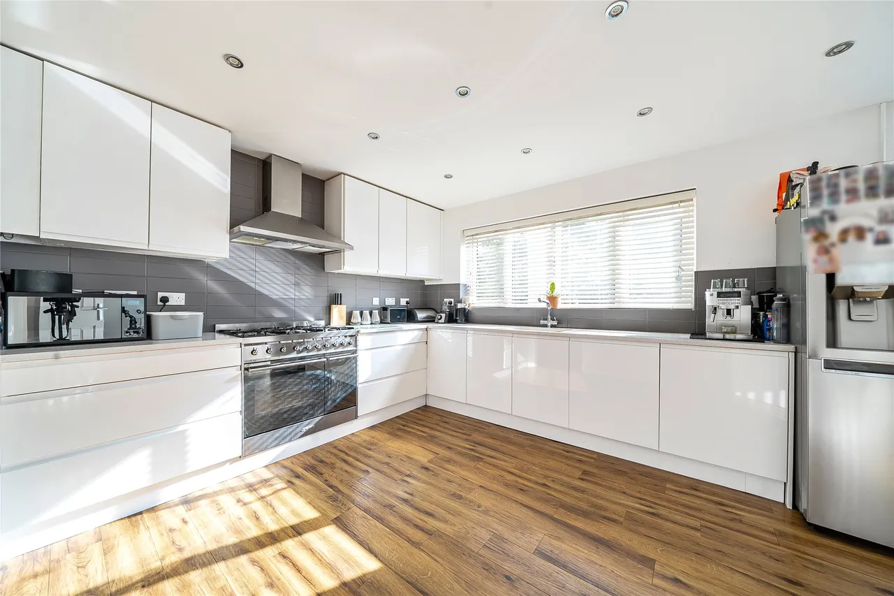 Deep Spinney, MK40, photo 8