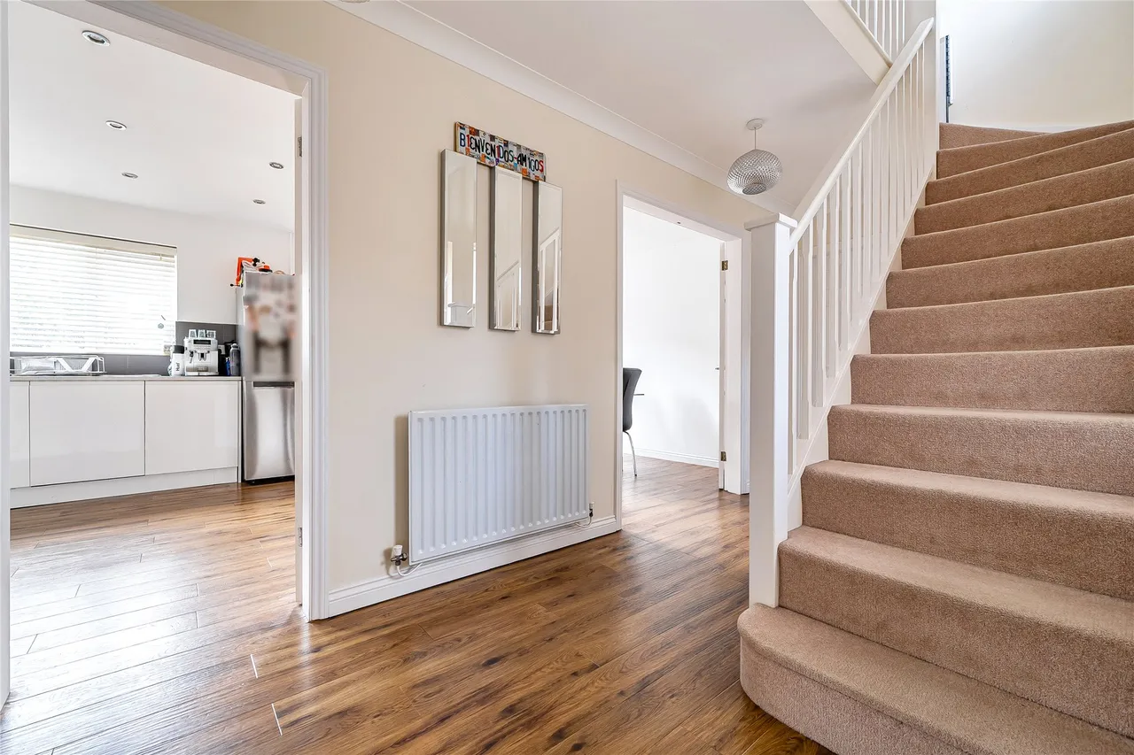 Deep Spinney, MK40, photo 5