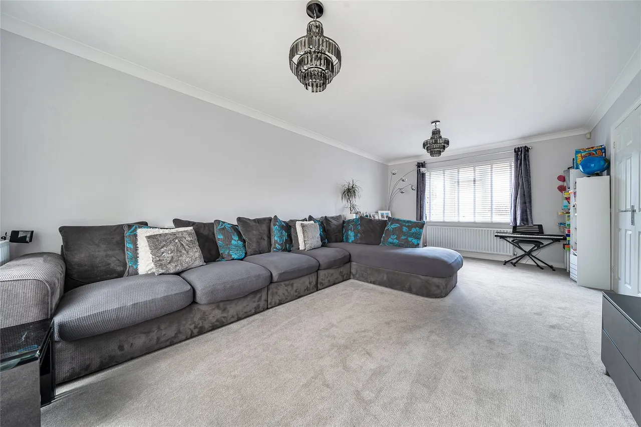 Deep Spinney, MK40, photo 4