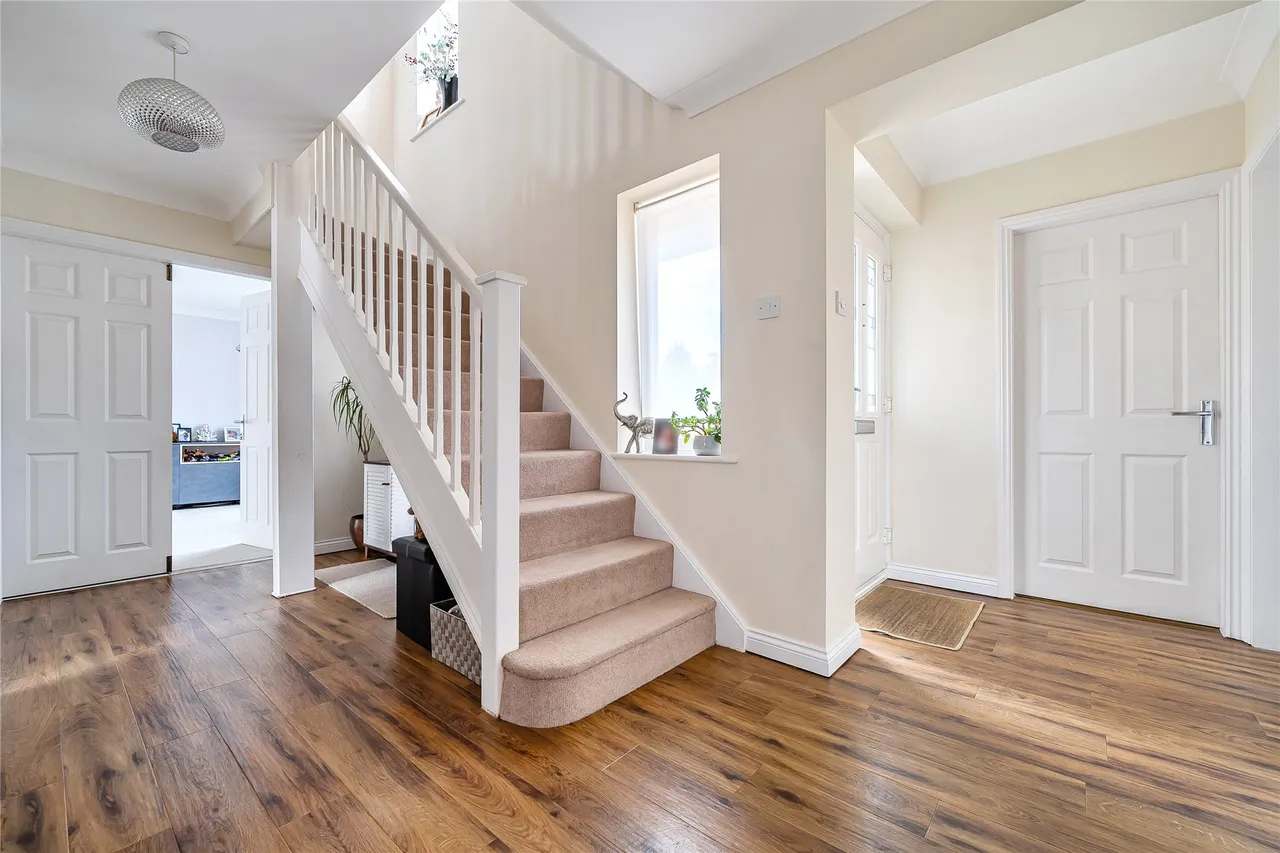 Deep Spinney, MK40, photo 3