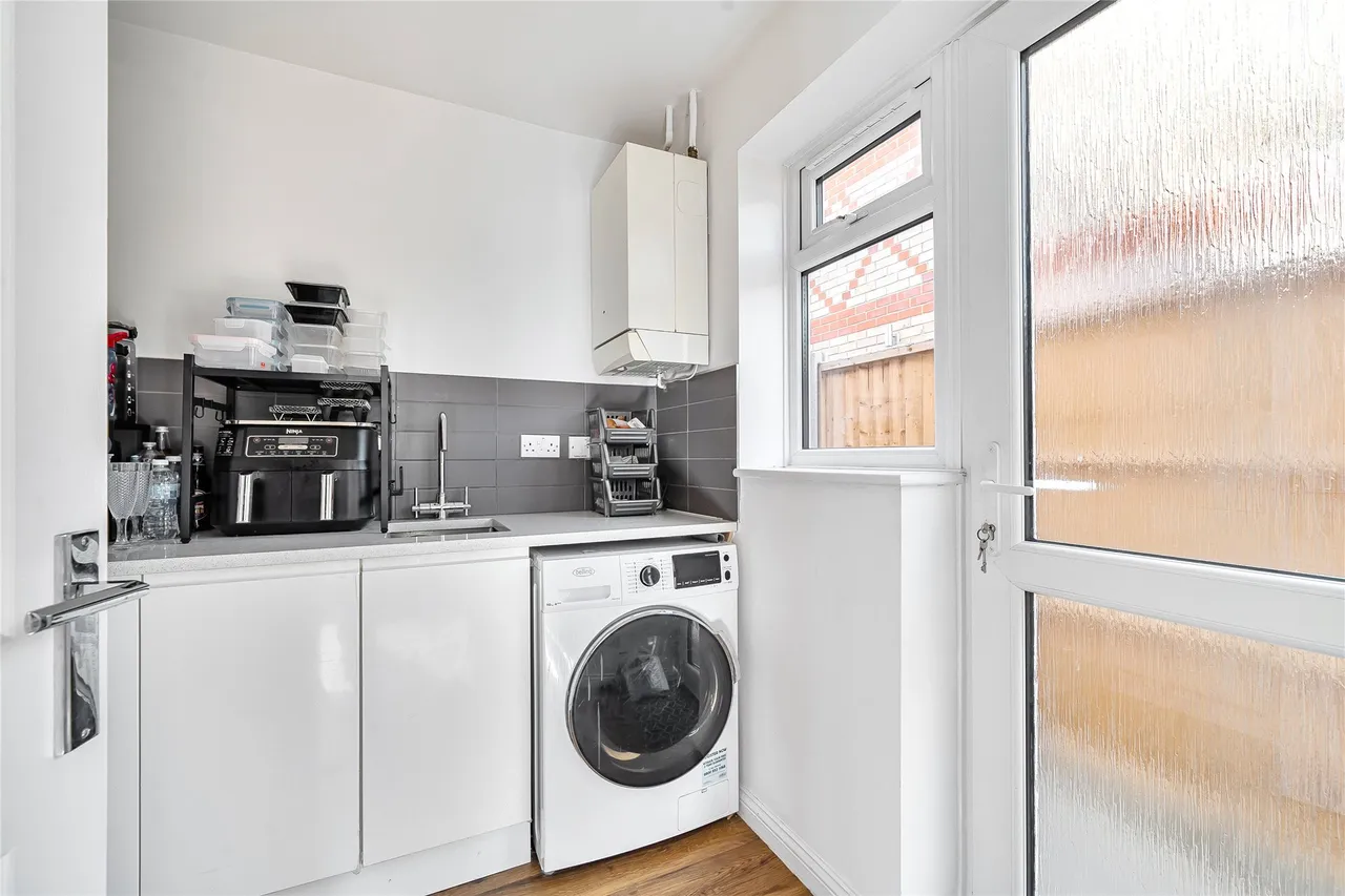 Deep Spinney, MK40, photo 10