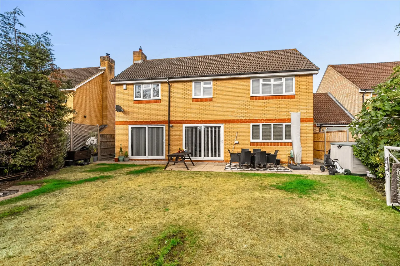 Deep Spinney, MK40, photo 21