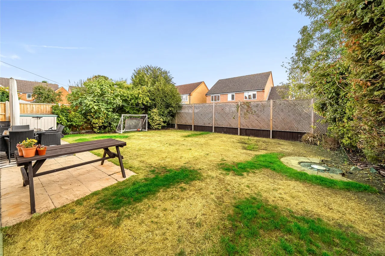 Deep Spinney, MK40, photo 20