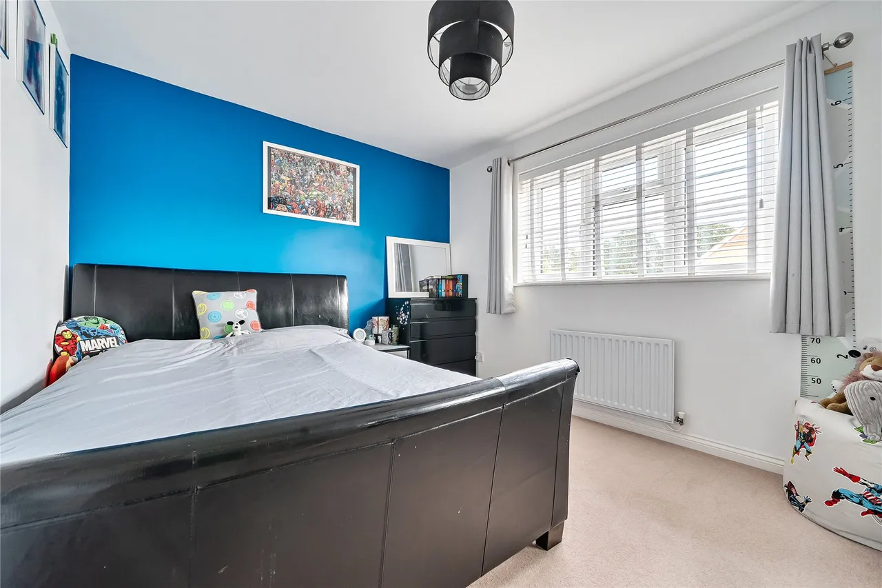 Deep Spinney, MK40, photo 15