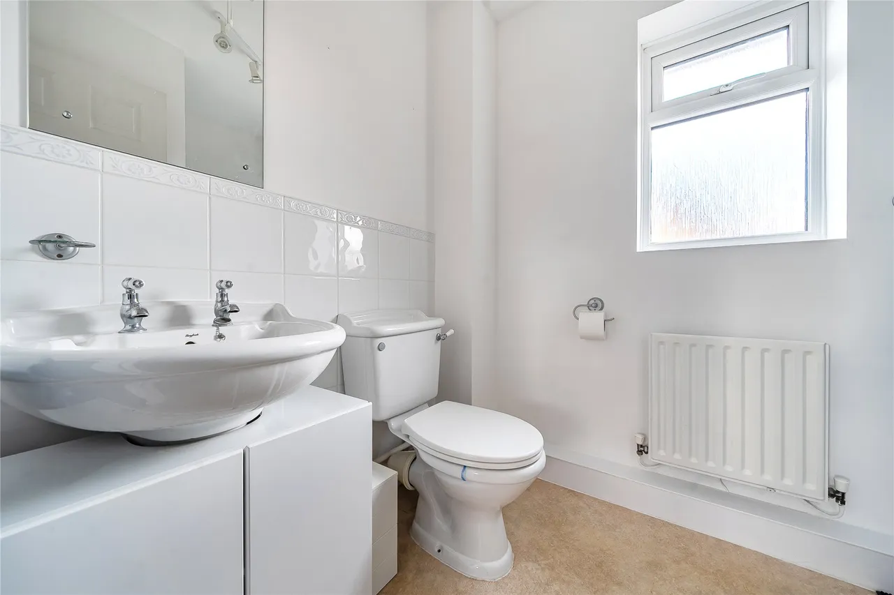 Deep Spinney, MK40, photo 14