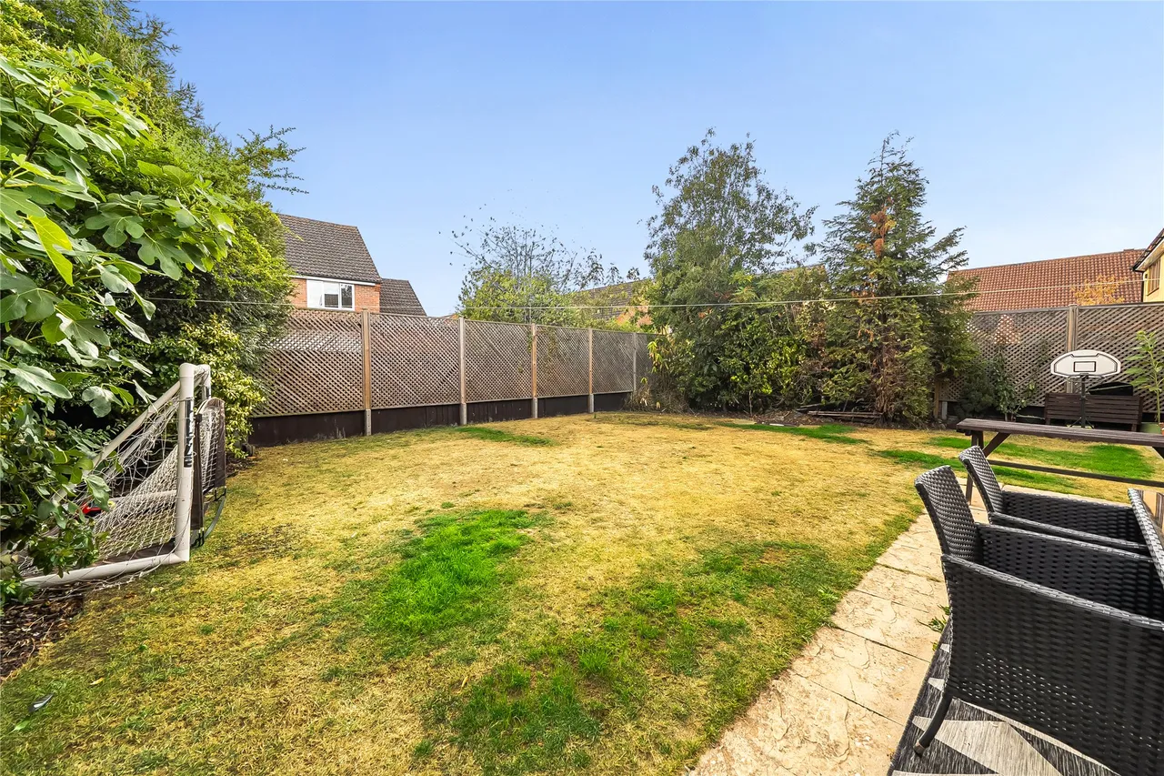 Deep Spinney, MK40, photo 19