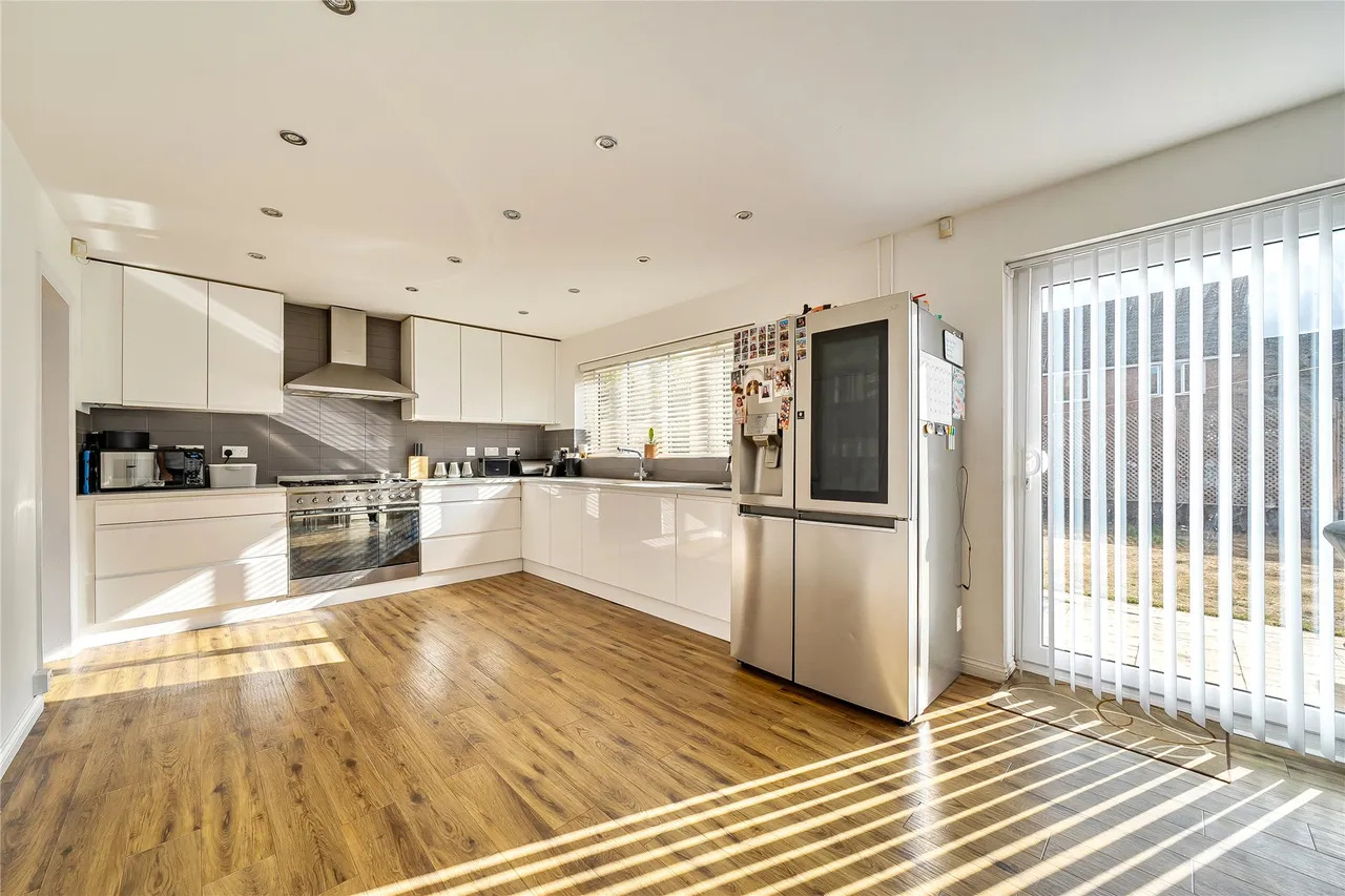 Deep Spinney, MK40, photo 9