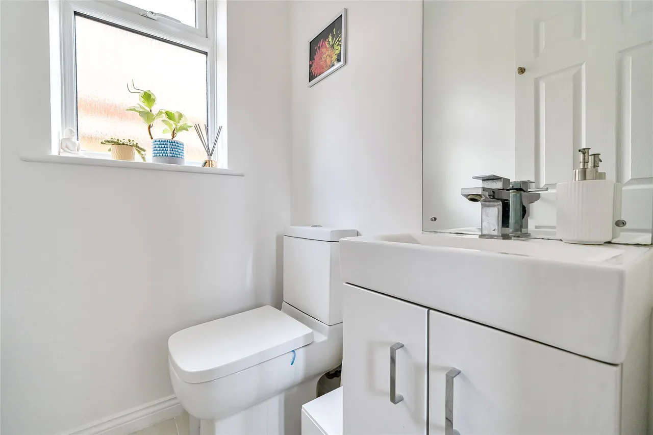 Deep Spinney, MK40, photo 6