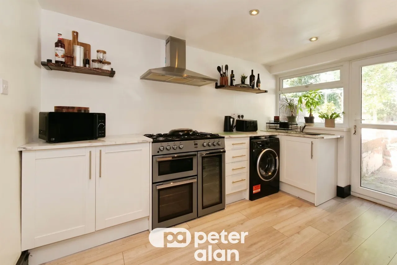 Hall Street, Aberdare, CF44, photo 10