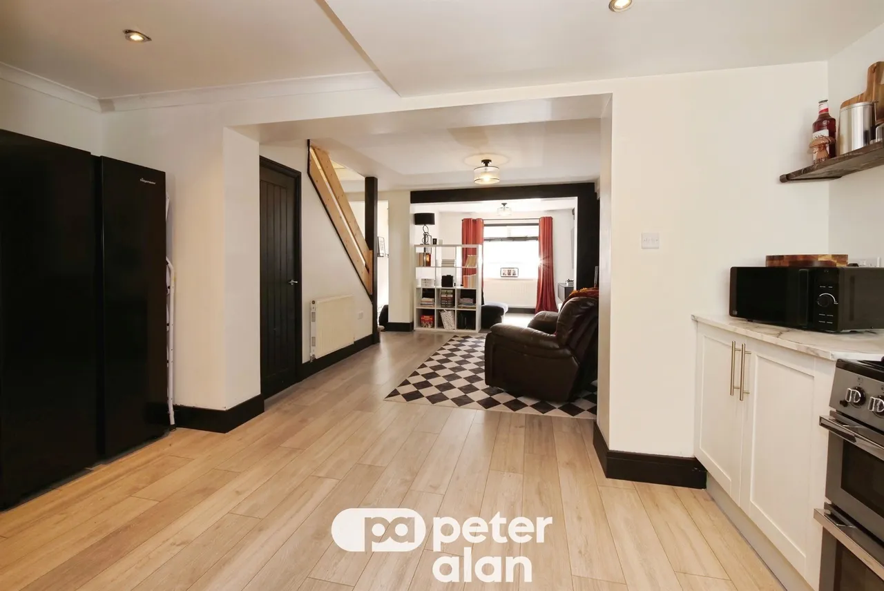 Hall Street, Aberdare, CF44, photo 11