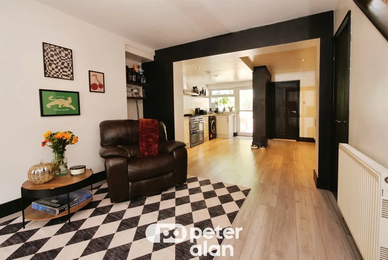 Hall Street, Aberdare, CF44, photo 7