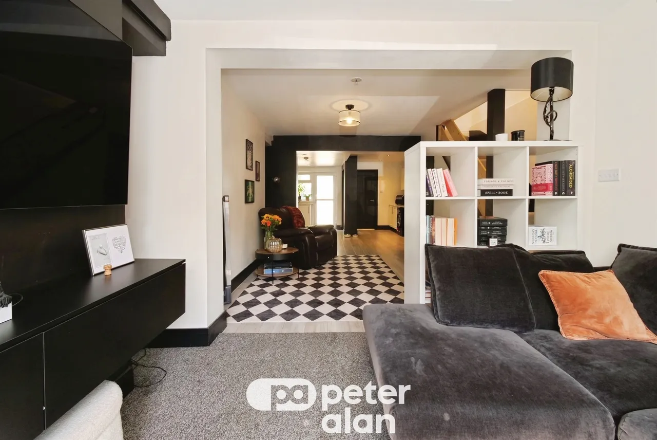 Hall Street, Aberdare, CF44, photo 5