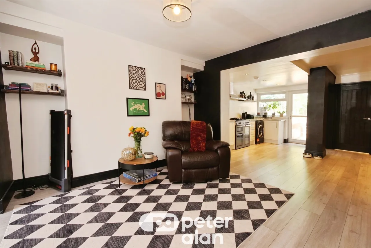 Hall Street, Aberdare, CF44, photo 6
