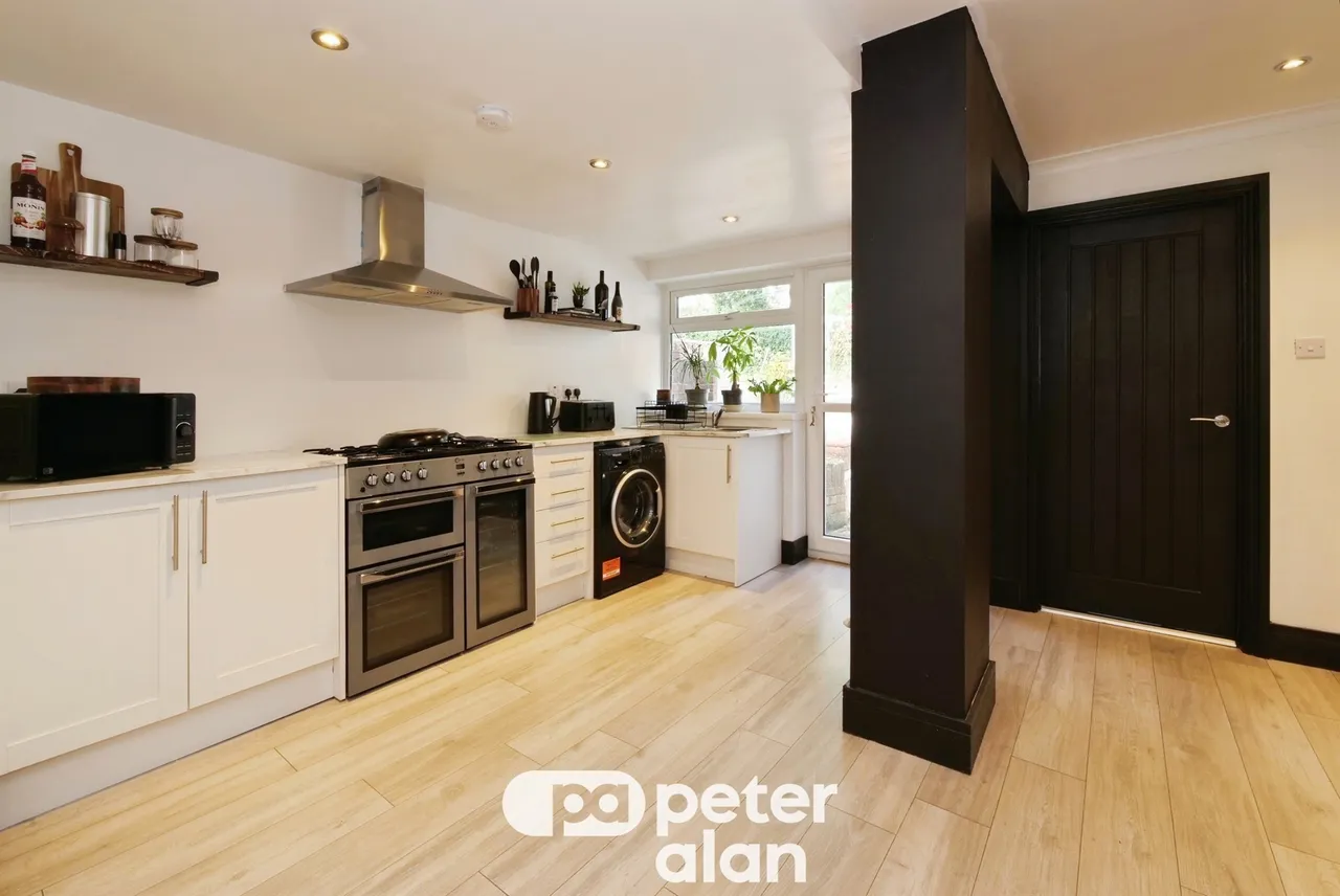 Hall Street, Aberdare, CF44, photo 9