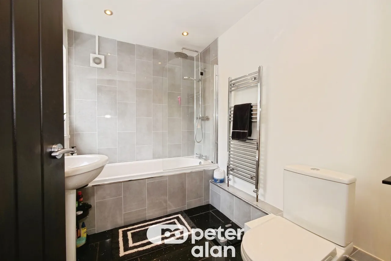 Hall Street, Aberdare, CF44, photo 12