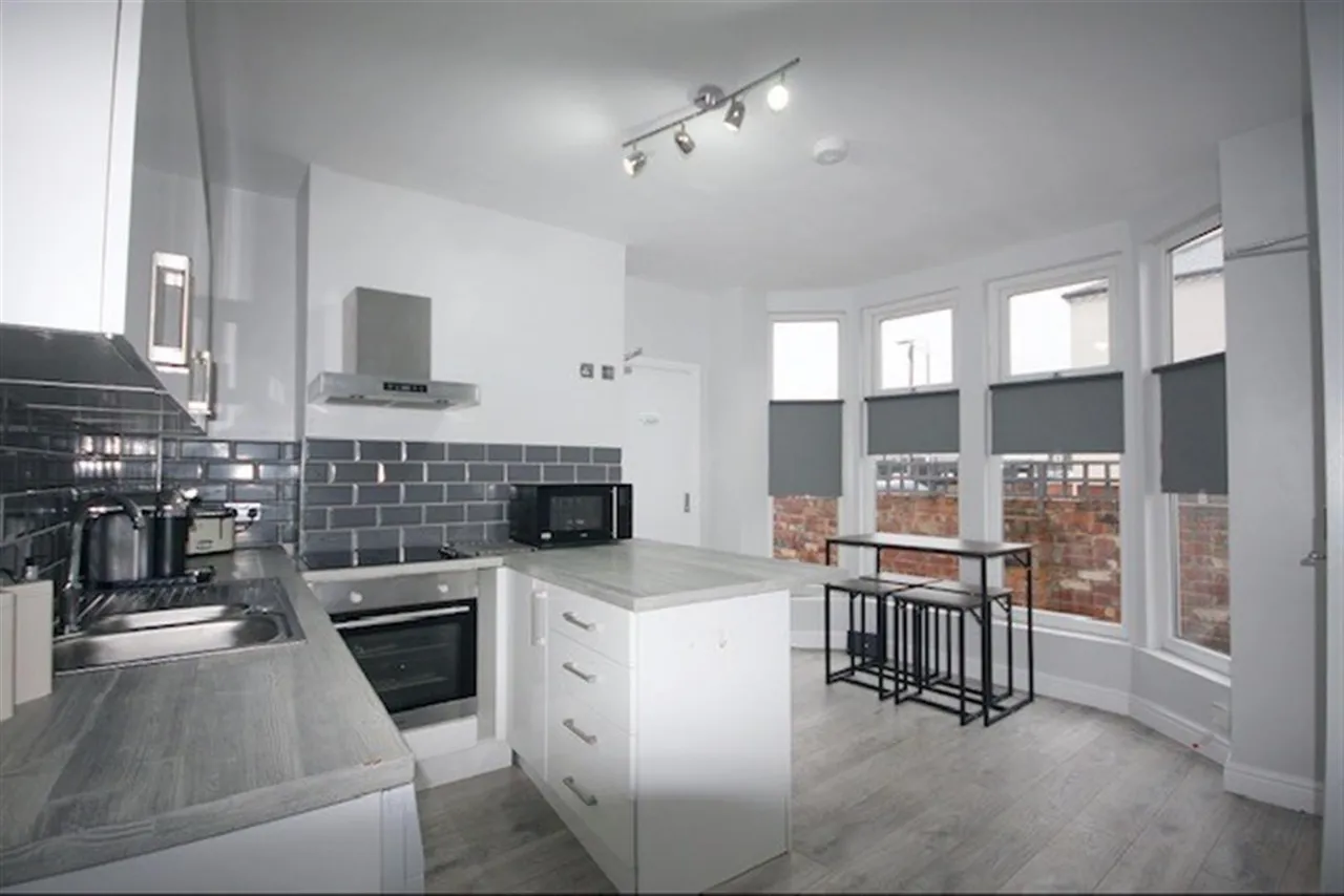 Thrumpton Lane, Retford, photo 3