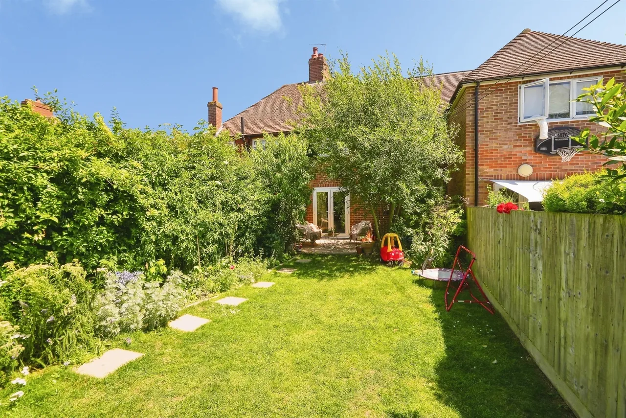 Richmere Road, Didcot, photo 4