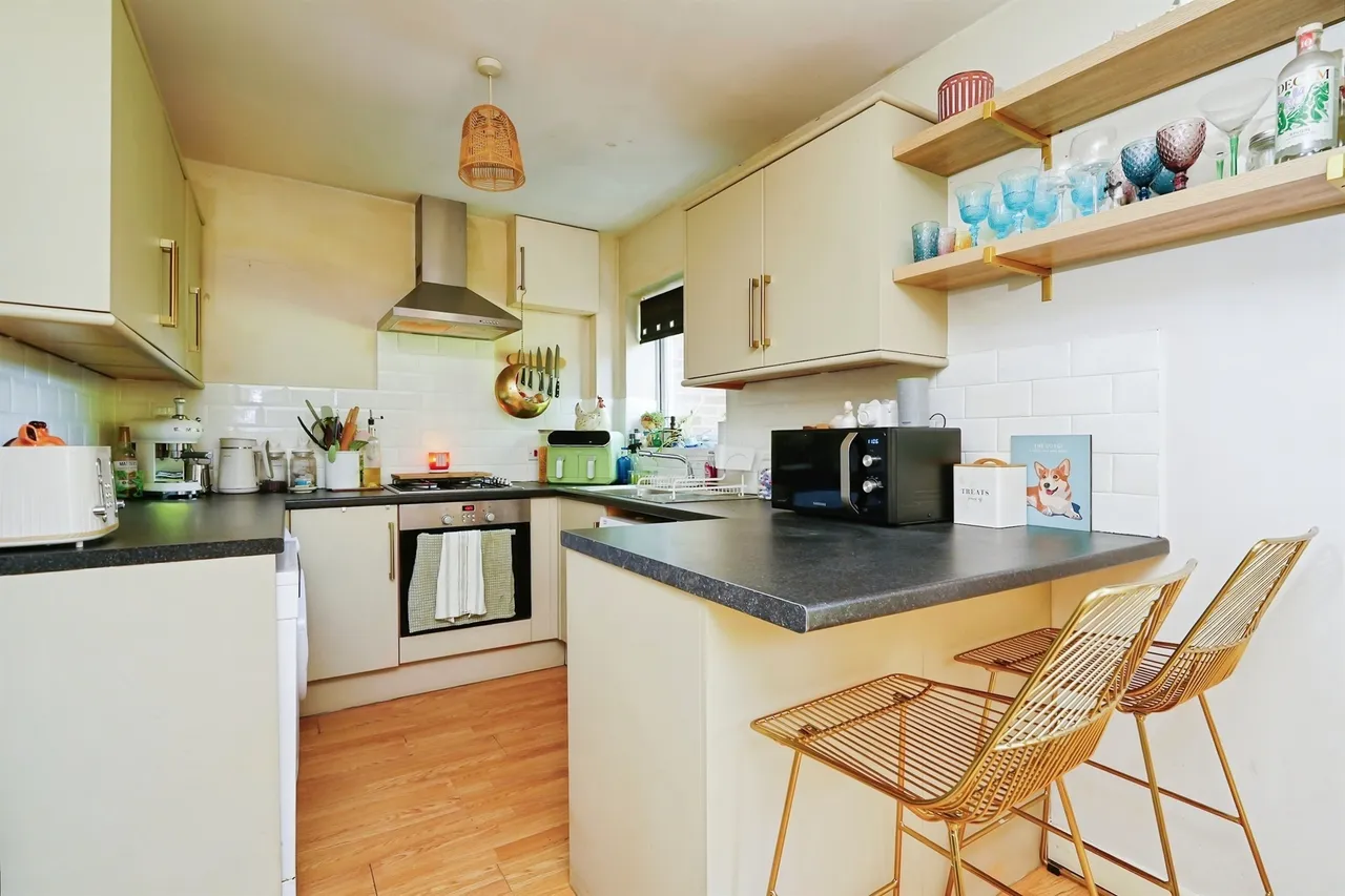 Richmere Road, Didcot, photo 2