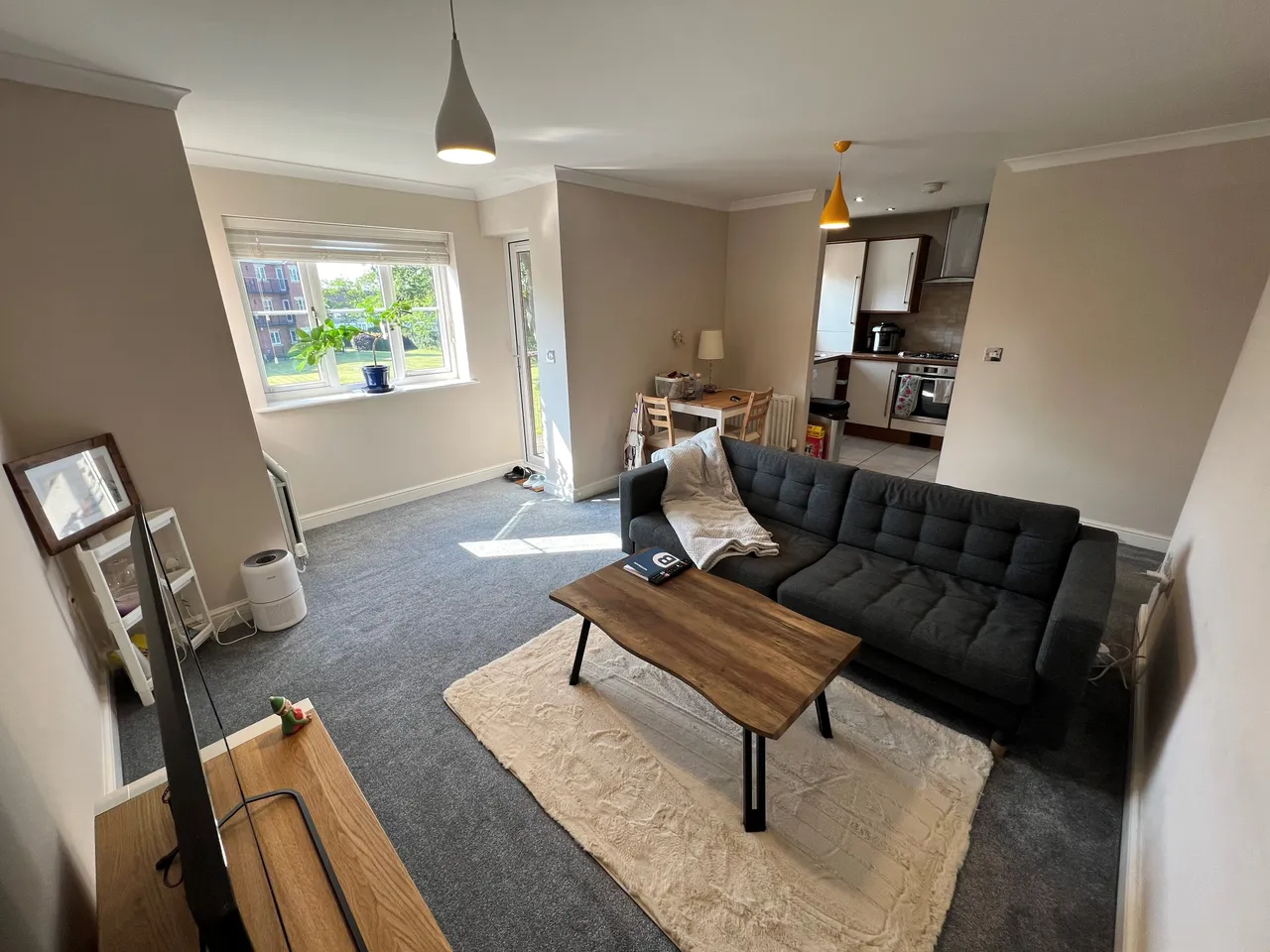 Robina Court, Coundon, CV6, photo 3