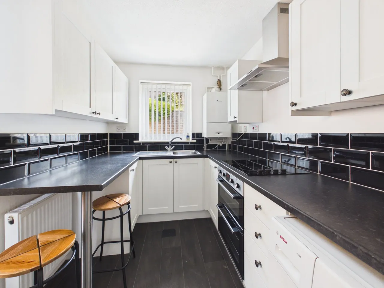 Springfield Close, Coleford, GL16, photo 4