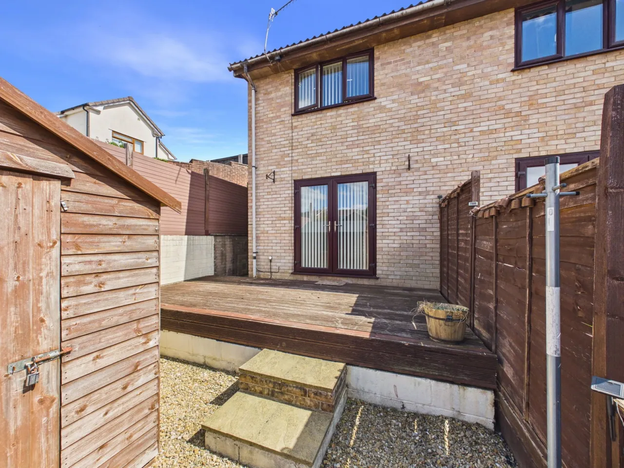 Springfield Close, Coleford, GL16, photo 9