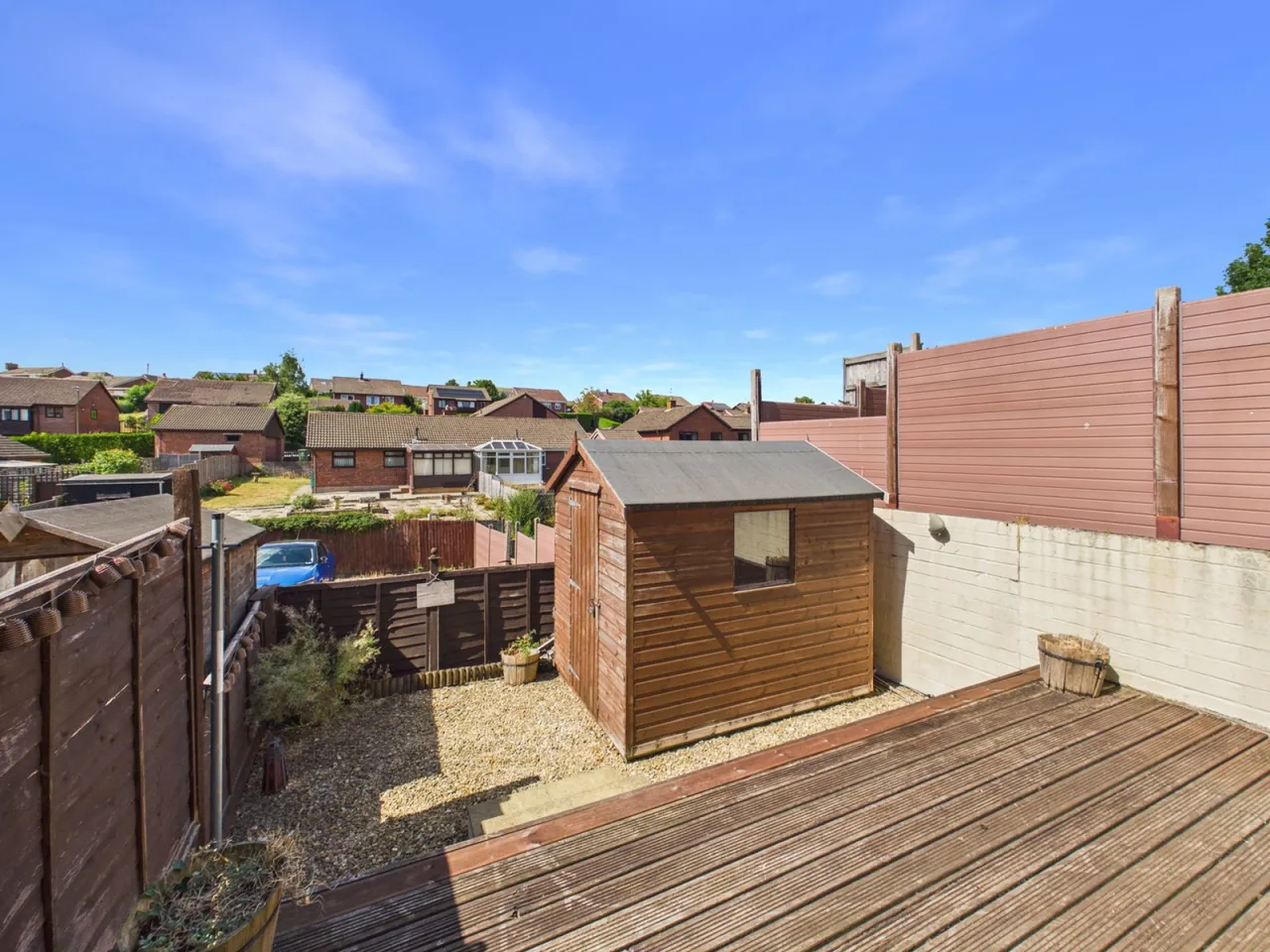 Springfield Close, Coleford, GL16, photo 10
