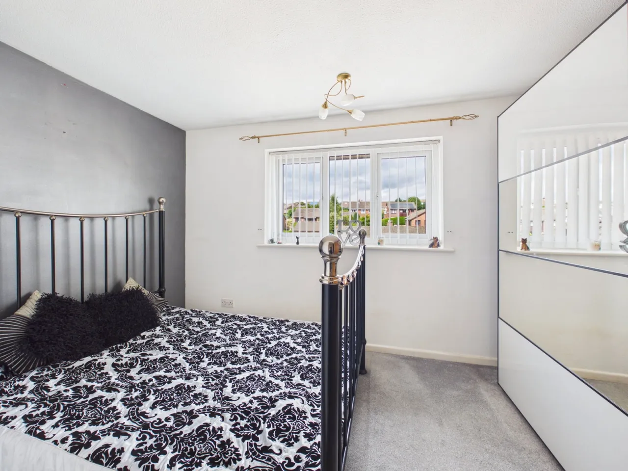 Springfield Close, Coleford, GL16, photo 6
