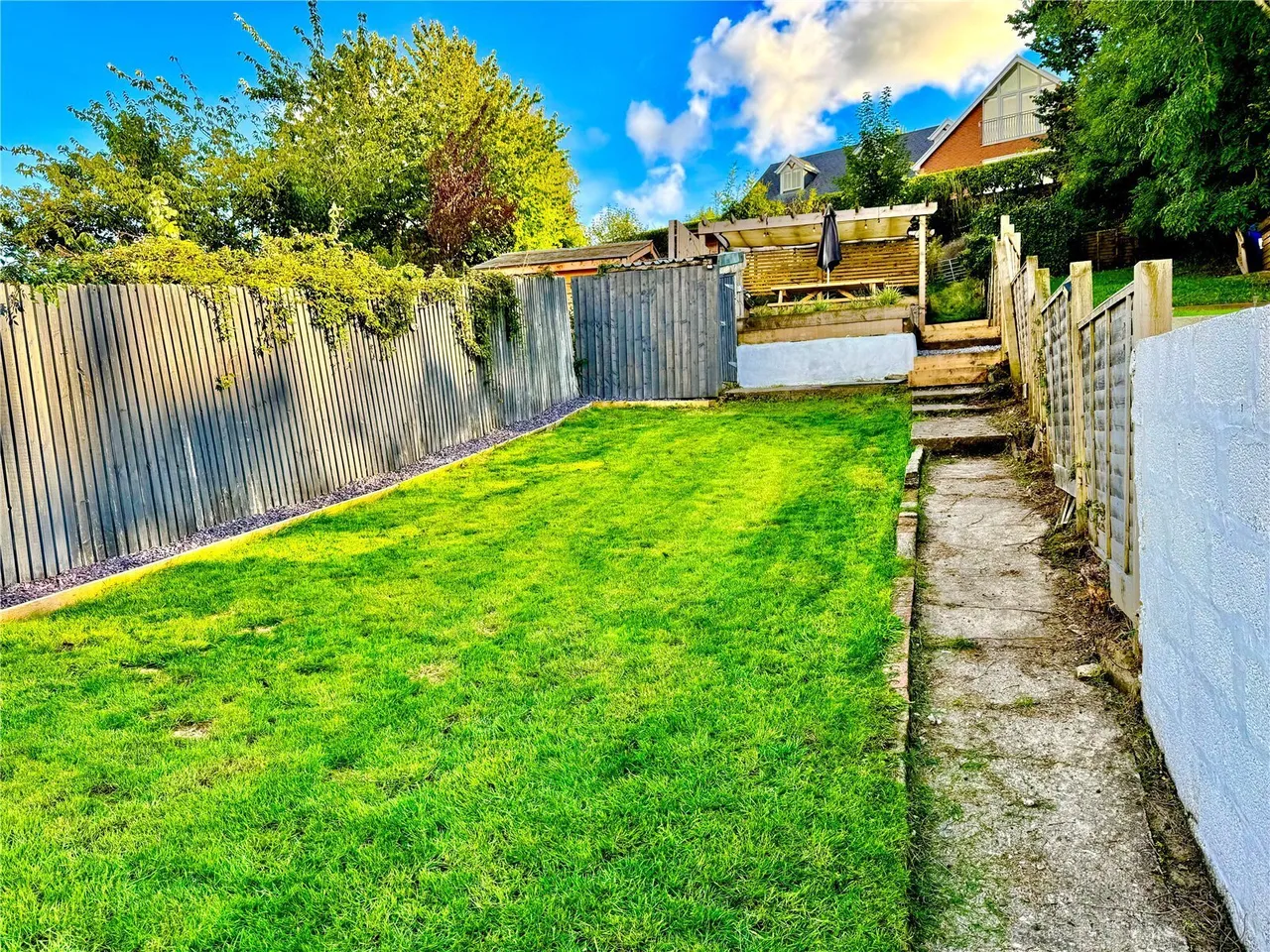 Tanybryn Terrace, Penclawdd, SA4, photo 18