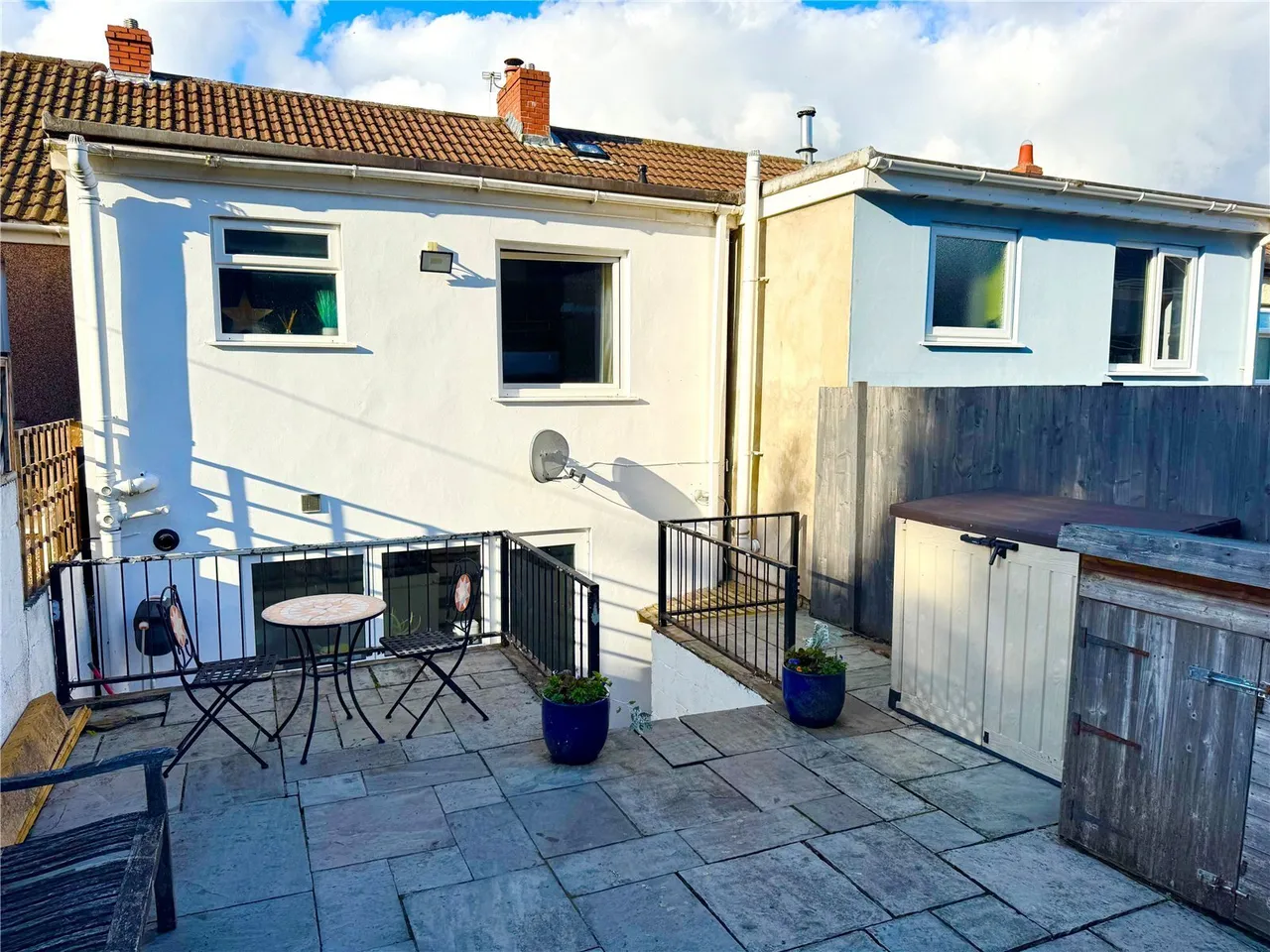 Tanybryn Terrace, Penclawdd, SA4, photo 17