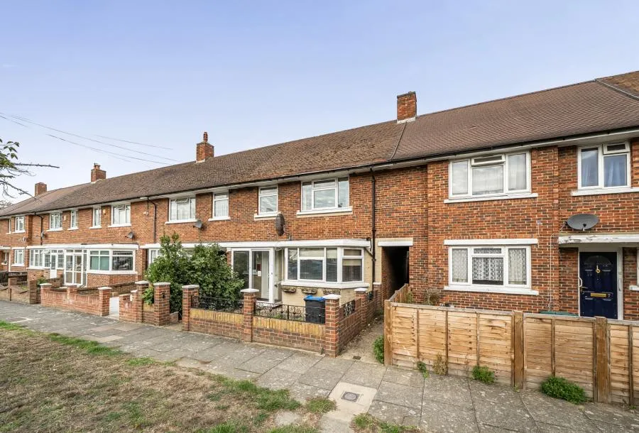 Brenley Close, Mitcham, CR4, photo 18