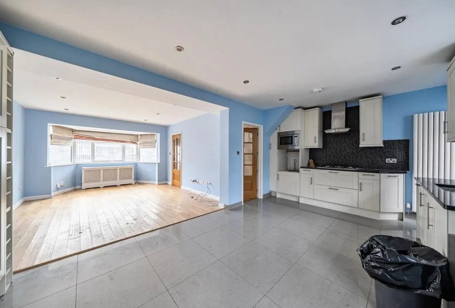 Brenley Close, Mitcham, CR4, photo 4