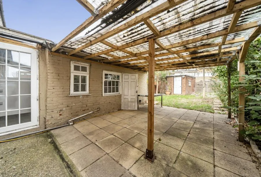 Brenley Close, Mitcham, CR4, photo 6
