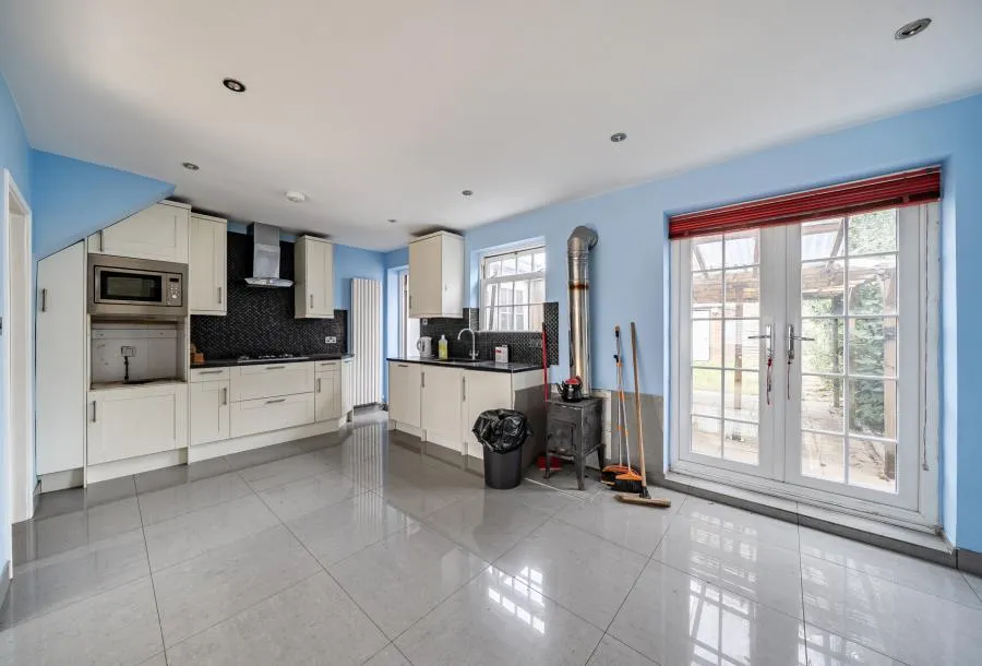 Brenley Close, Mitcham, CR4, photo 20