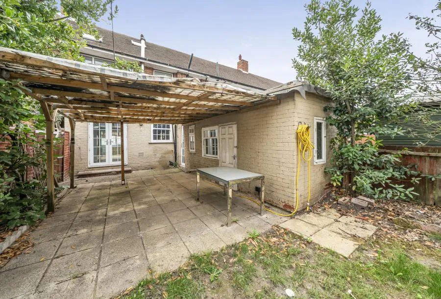 Brenley Close, Mitcham, CR4, photo 16