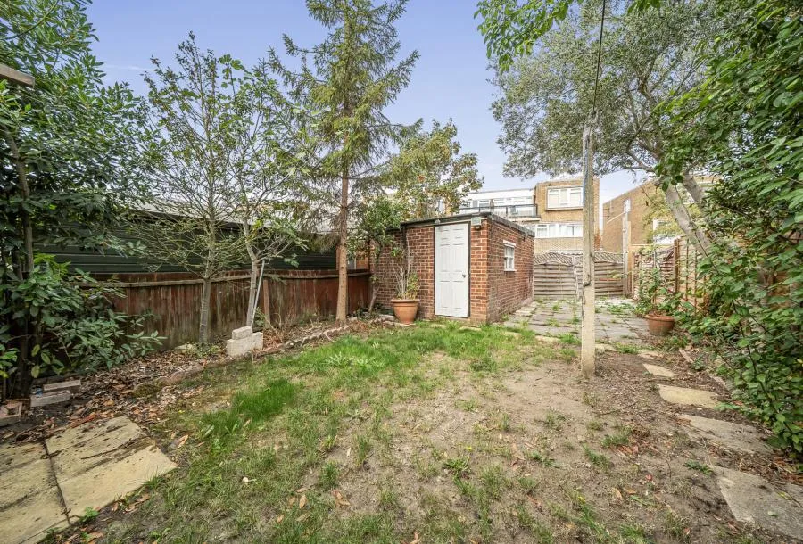 Brenley Close, Mitcham, CR4, photo 8