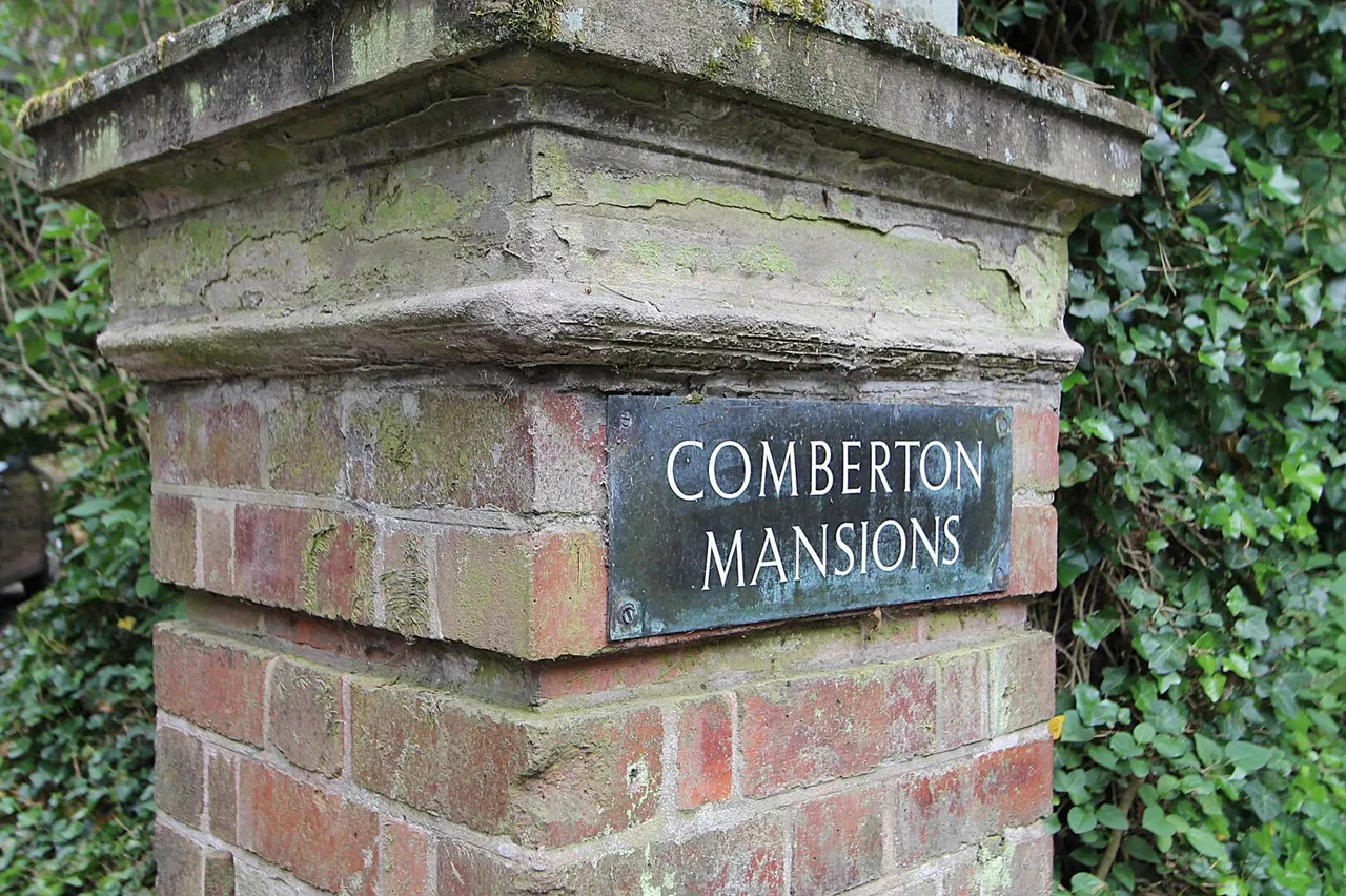Comberton Road, Kidderminster, photo 12