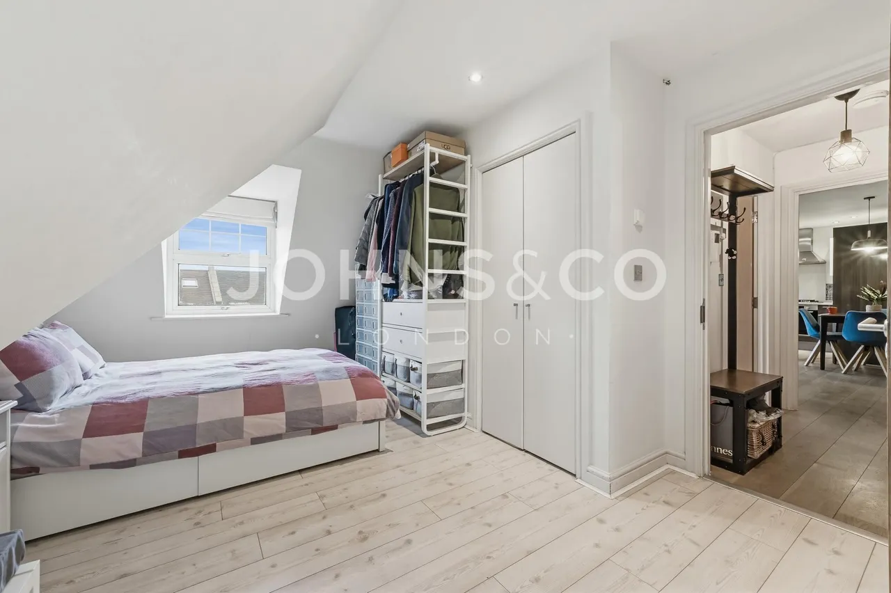 Mill Cross Court, Brentford, TW8, photo 23