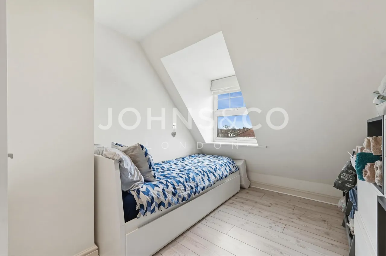Mill Cross Court, Brentford, TW8, photo 21
