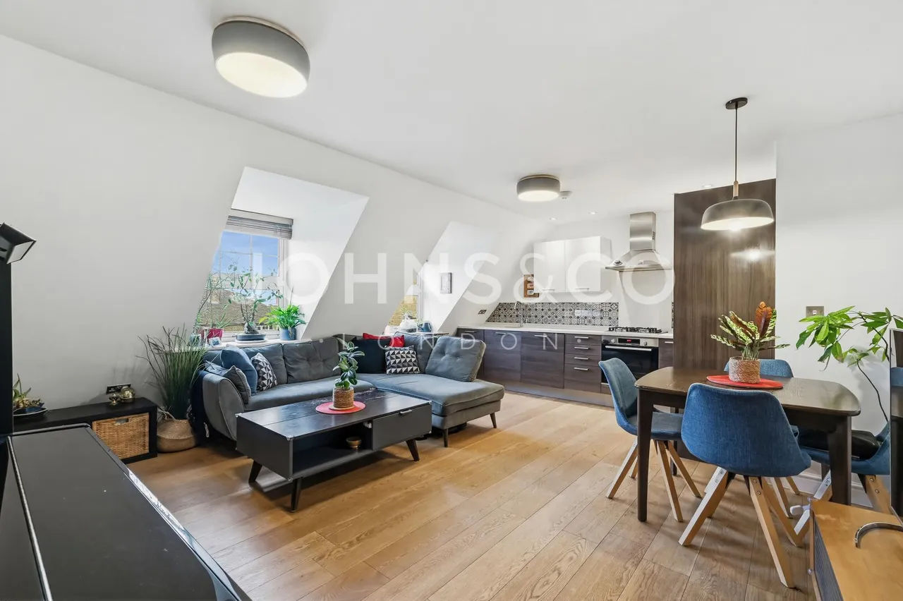 Mill Cross Court, Brentford, TW8, photo 15